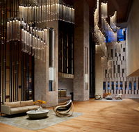 The Ritz-Carlton Perth - Hotel Accommodation