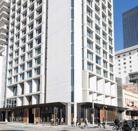 QT Perth - Hotel Accommodation