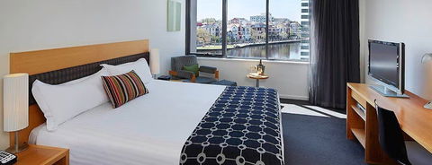 The Sebel East Perth - Hotel Accommodation 2