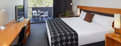 The Sebel East Perth - Hotel Accommodation 4
