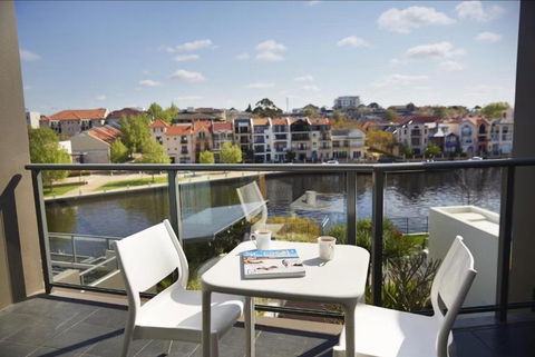 The Sebel East Perth - Hotel Accommodation 10