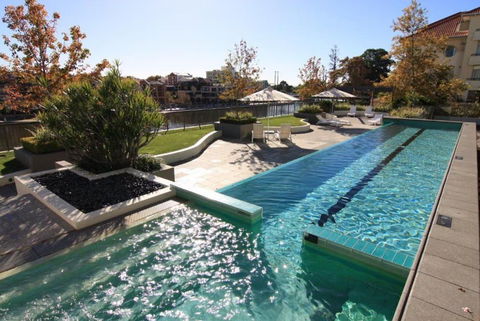 The Sebel East Perth - Hotel Accommodation 11