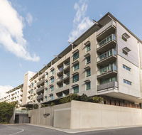 Adina Apartment Hotel Perth - Hotel Accommodation