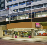 Mercure Hotel Perth - Hotel Accommodation