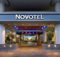 Novotel Perth Langley - Hotel Accommodation