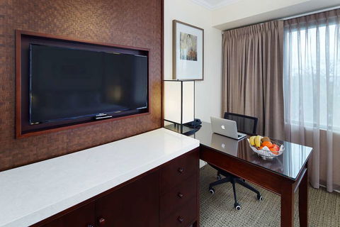 Pagoda Resort & Spa - Hotel Accommodation 5