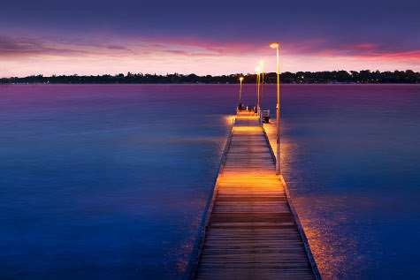 Pagoda Resort & Spa - Hotel Accommodation 15