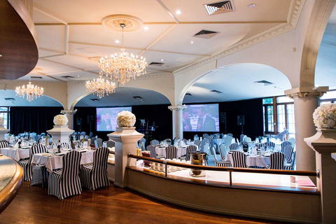 Pagoda Resort & Spa - Hotel Accommodation 17