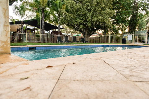 Wattle Grove Motel - Hotel Accommodation 8