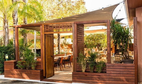 Wattle Grove Motel - Hotel Accommodation 9