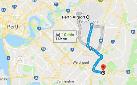 Wattle Grove Motel - Hotel Accommodation 15