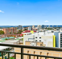 All Suites Perth - Hotel Accommodation