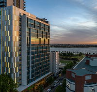 Ibis Styles East Perth Hotel - Hotel Accommodation
