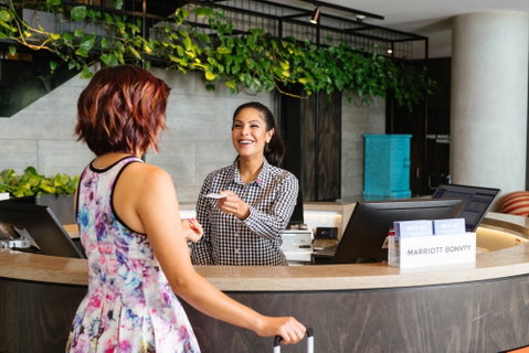Aloft Perth - Hotel Accommodation 3