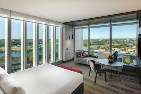Aloft Perth - Hotel Accommodation 4