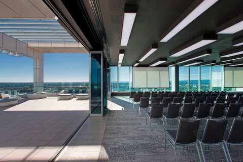 Aloft Perth - Hotel Accommodation 6