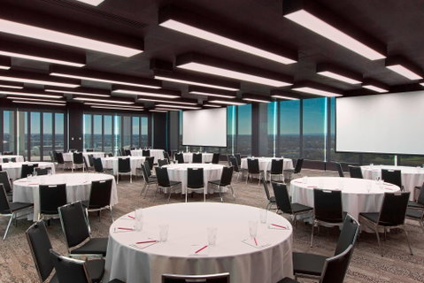 Aloft Perth - Hotel Accommodation 7