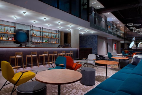 Aloft Perth - Hotel Accommodation 8