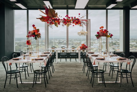 Aloft Perth - Hotel Accommodation 17