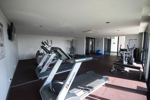 Astra Apartments Perth - Hotel Accommodation 10