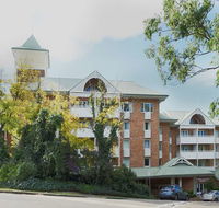 Nesuto Pennant Hills Sydney Apt Hotel - Hotel Accommodation
