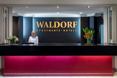 Nesuto Pennant Hills Sydney Apt Hotel - Hotel Accommodation 2