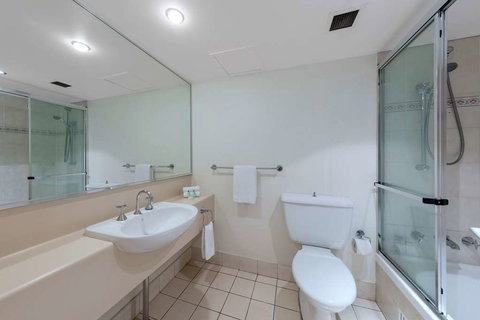 Nesuto Pennant Hills Sydney Apt Hotel - Hotel Accommodation 4