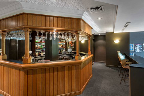 Nesuto Pennant Hills Sydney Apt Hotel - Hotel Accommodation 8
