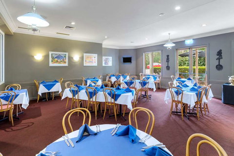 Nesuto Pennant Hills Sydney Apt Hotel - Hotel Accommodation 9