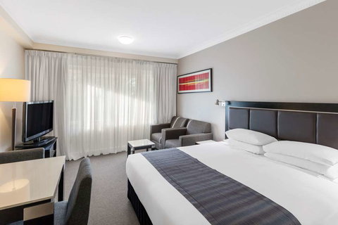 Nesuto Pennant Hills Sydney Apt Hotel - Hotel Accommodation 11