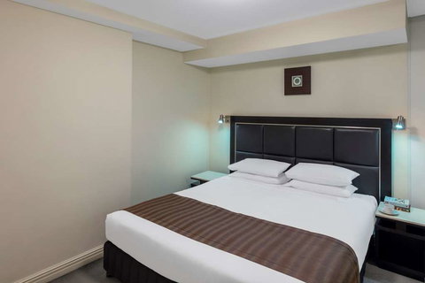 Nesuto Pennant Hills Sydney Apt Hotel - Hotel Accommodation 13