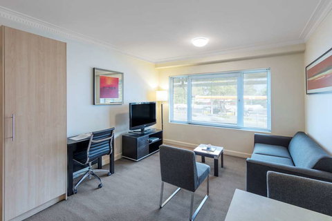 Nesuto Pennant Hills Sydney Apt Hotel - Hotel Accommodation 15