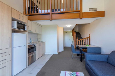 Nesuto Pennant Hills Sydney Apt Hotel - Hotel Accommodation 16
