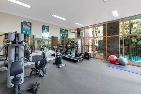 Nesuto Pennant Hills Sydney Apt Hotel - Hotel Accommodation 17