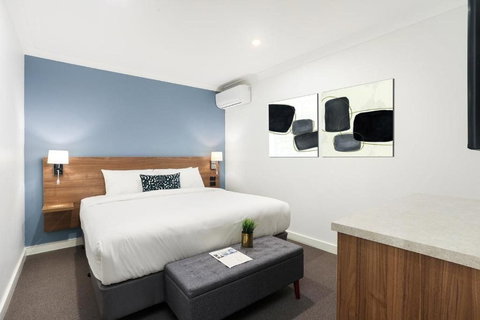 Killara Inn Hotel & Conference Centre - Hotel Accommodation 3
