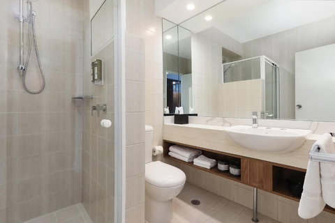 Killara Inn Hotel & Conference Centre - Hotel Accommodation 4