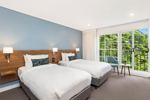 Killara Inn Hotel & Conference Centre - Hotel Accommodation 5