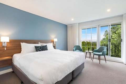Killara Inn Hotel & Conference Centre - Hotel Accommodation 6