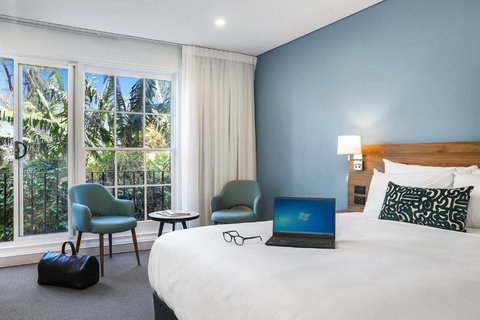 Killara Inn Hotel & Conference Centre - Hotel Accommodation 8
