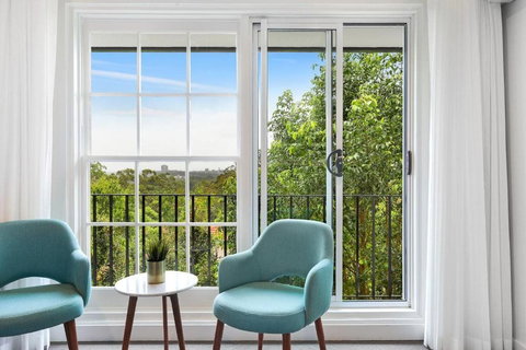 Killara Inn Hotel & Conference Centre - Hotel Accommodation 9