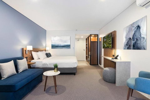 Killara Inn Hotel & Conference Centre - Hotel Accommodation 11