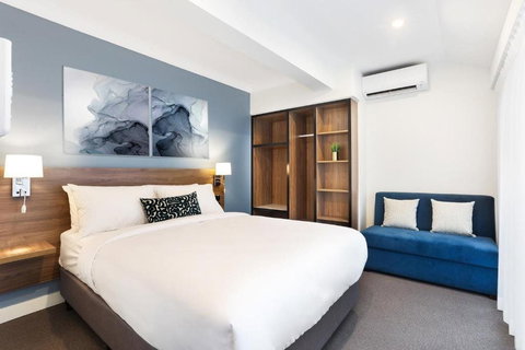 Killara Inn Hotel & Conference Centre - Hotel Accommodation 12