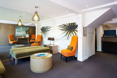 Metro Mirage Hotel Newport - Hotel Accommodation 5