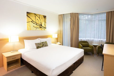 Metro Mirage Hotel Newport - Hotel Accommodation 6