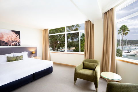 Metro Mirage Hotel Newport - Hotel Accommodation 7