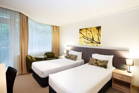 Metro Mirage Hotel Newport - Hotel Accommodation 8
