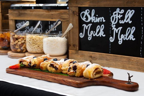 Metro Mirage Hotel Newport - Hotel Accommodation 12