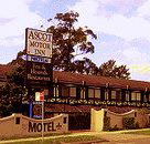 Golden Chain Ascot Motor Inn - Hotel Accommodation