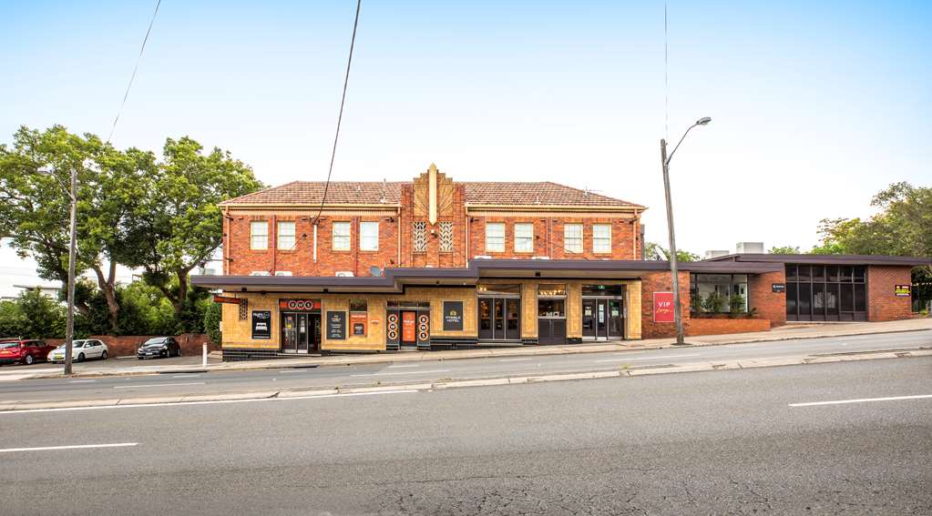 Pymble NSW Hotel Accommodation