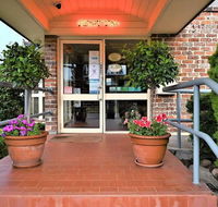 Grand Country Lodge - Hotel Accommodation